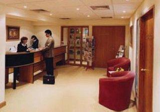 Lancaster Raouche Hotel 4*