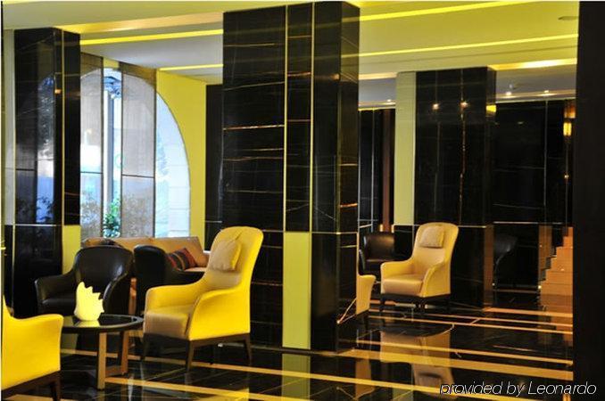 Lancaster Raouche 4* Beirut
