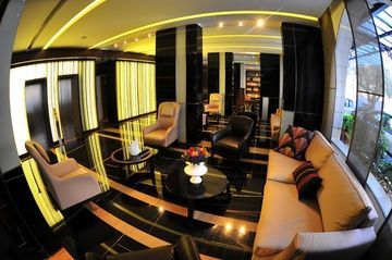 Lancaster Raouche 4*