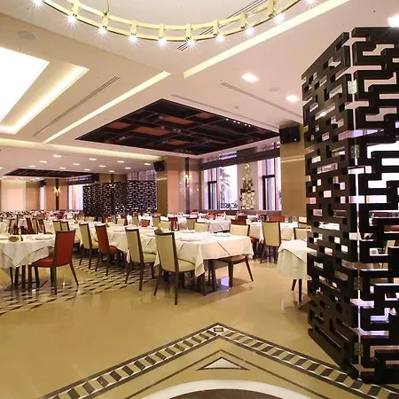 Lancaster Raouche Hotel 